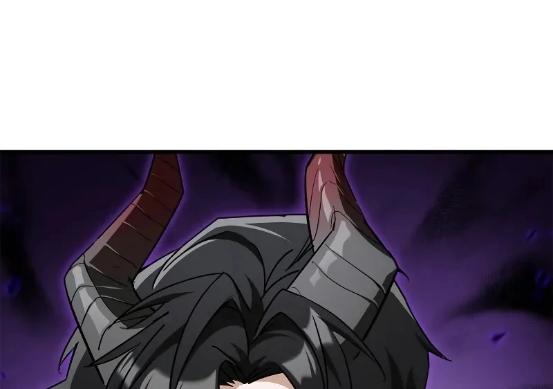 The Demon King Overrun by Heroes Chapter 6 - page 109