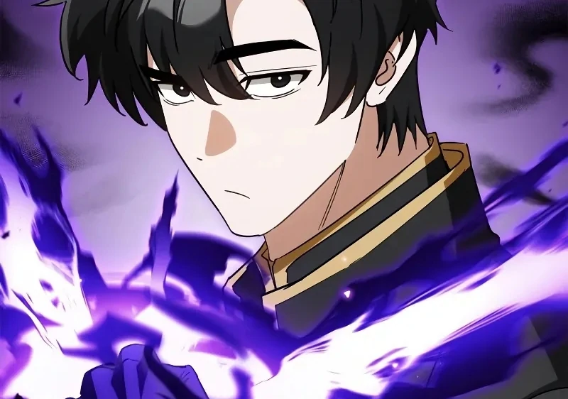 The Demon King Overrun by Heroes Chapter 6 - page 110