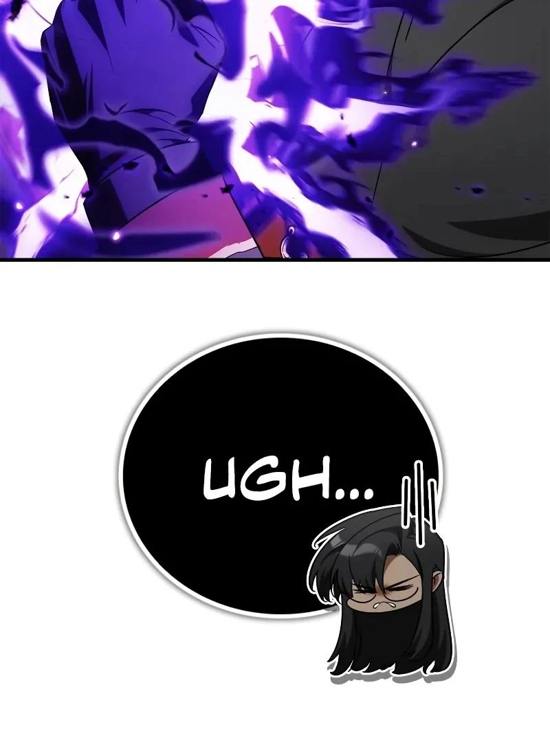 The Demon King Overrun by Heroes Chapter 6 - page 111