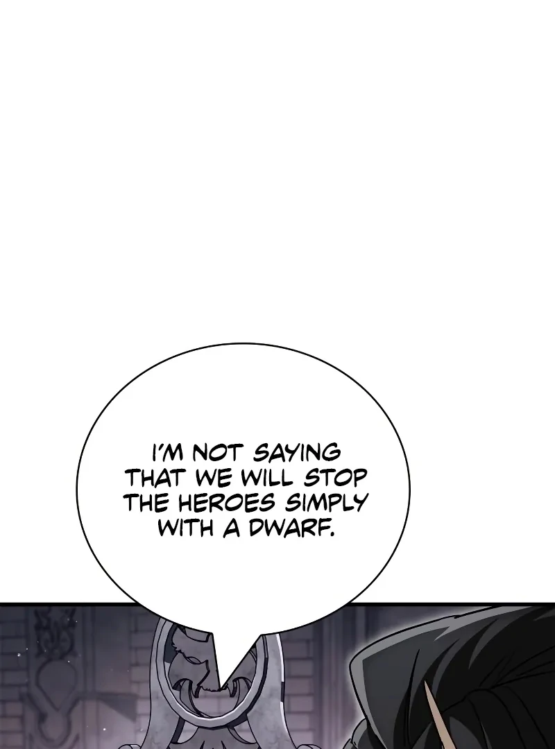 The Demon King Overrun by Heroes Chapter 6 - page 112