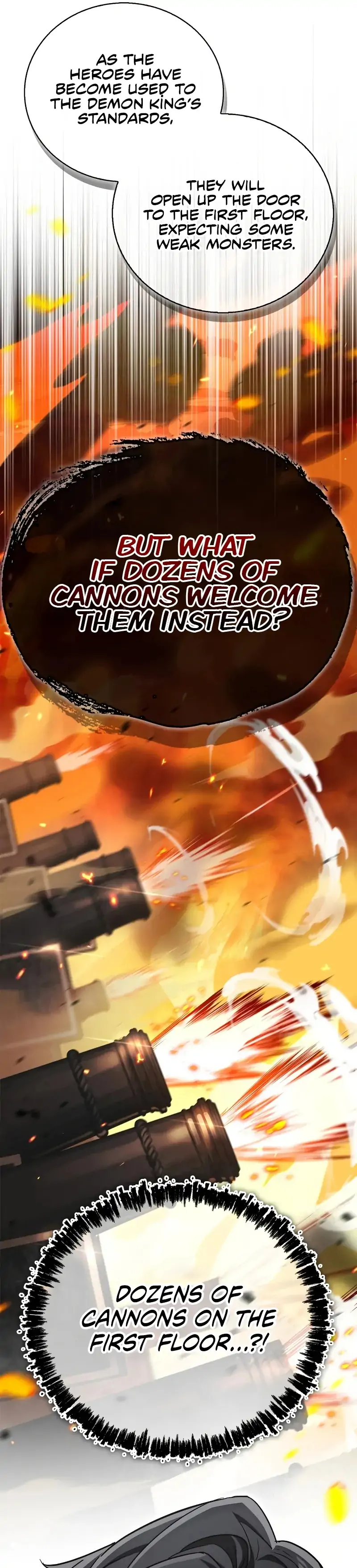 The Demon King Overrun by Heroes Chapter 6 - page 116