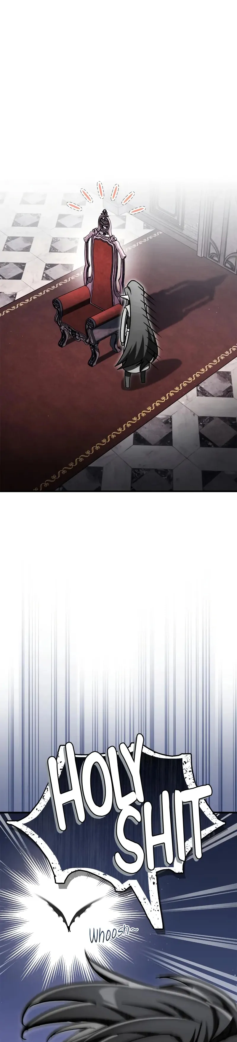 The Demon King Overrun by Heroes Chapter 6 - page 118