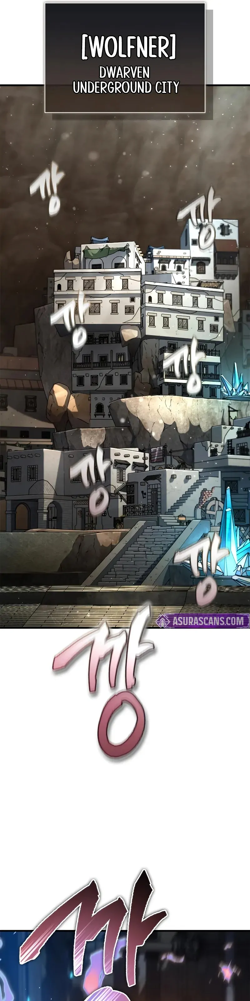 The Demon King Overrun by Heroes Chapter 6 - page 120