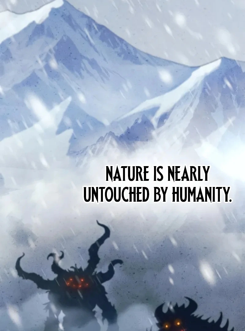 The Demon King Overrun by Heroes Chapter 6 - page 14