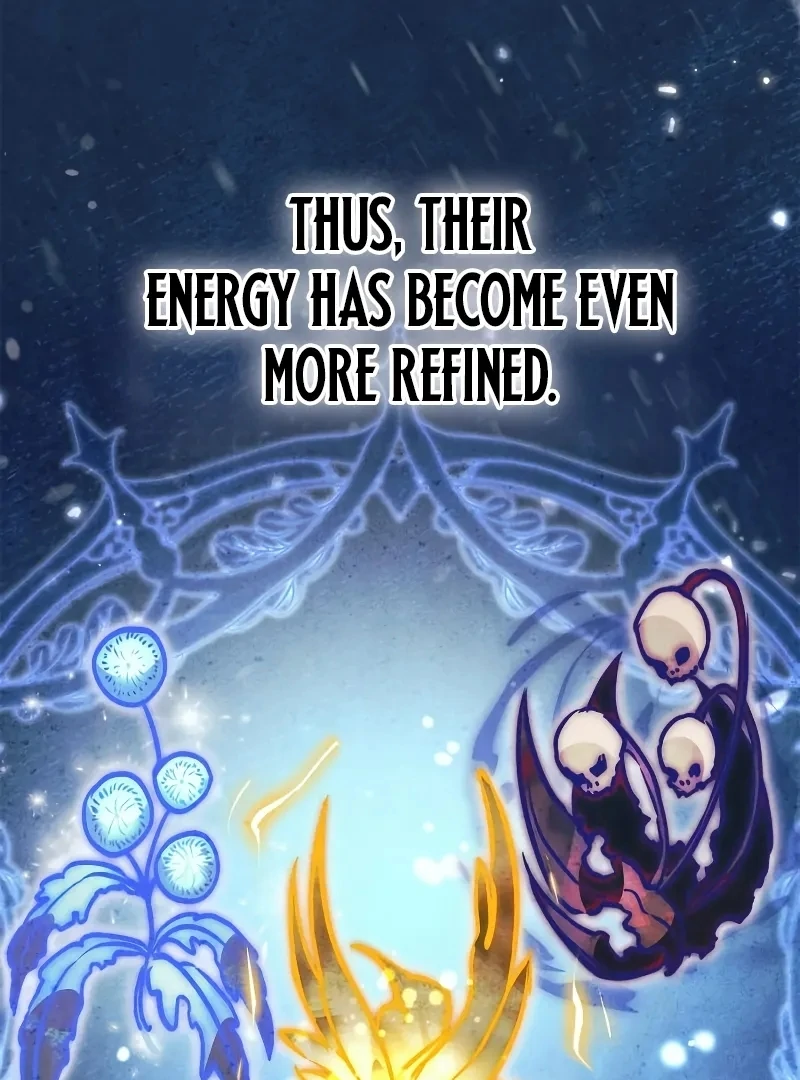 The Demon King Overrun by Heroes Chapter 6 - page 17