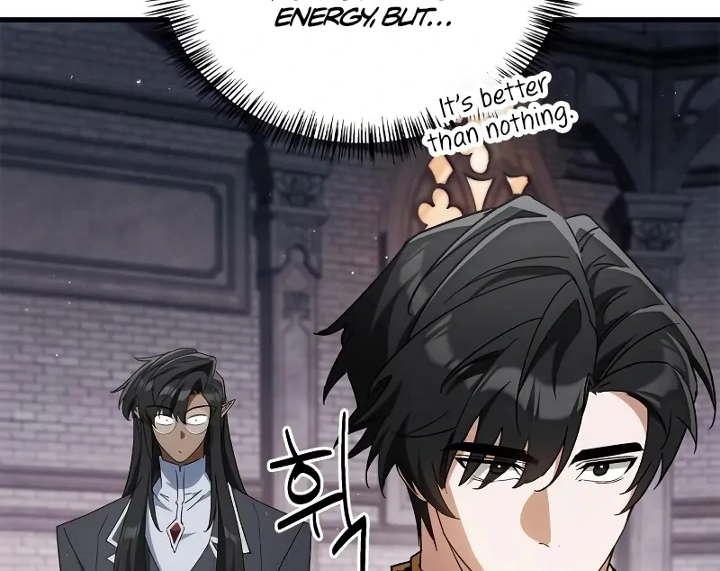 The Demon King Overrun by Heroes Chapter 6 - page 20