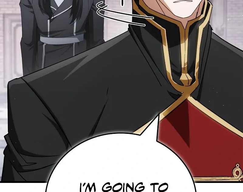 The Demon King Overrun by Heroes Chapter 6 - page 21