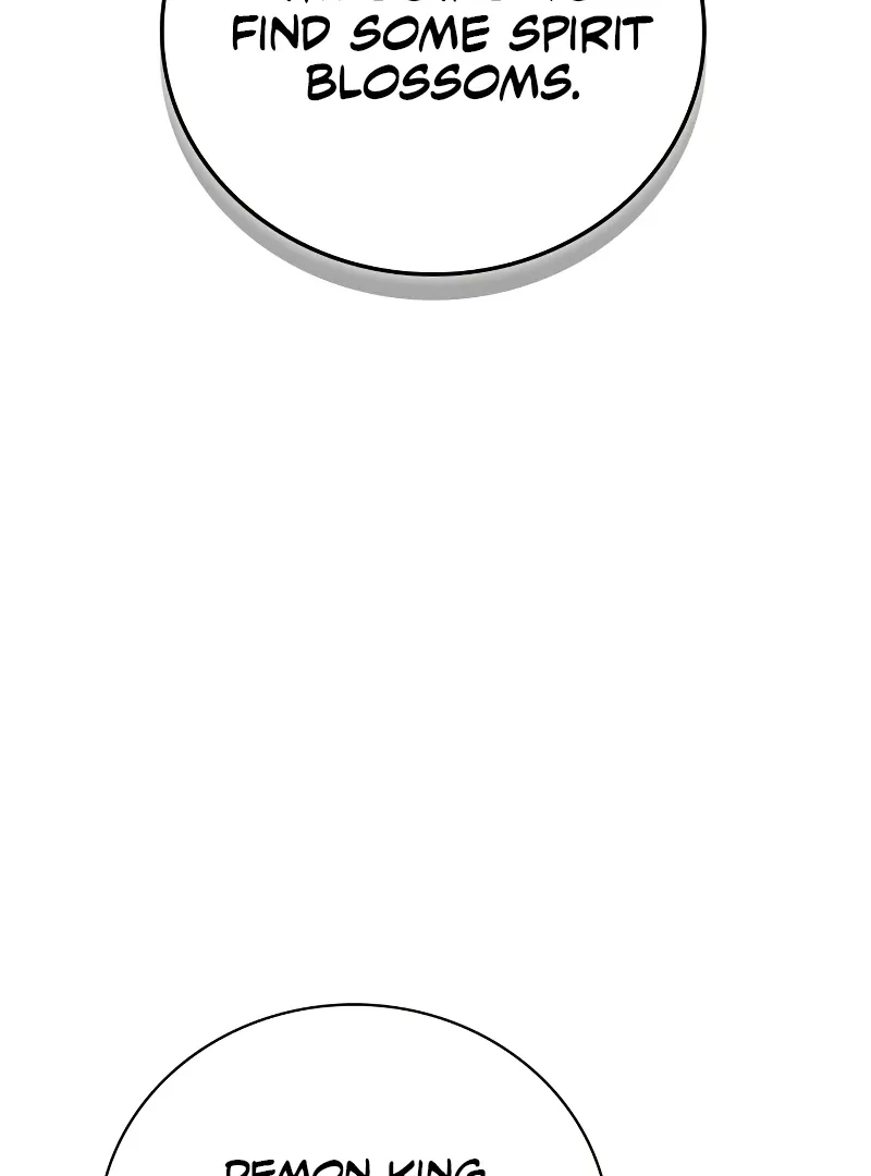 The Demon King Overrun by Heroes Chapter 6 - page 22