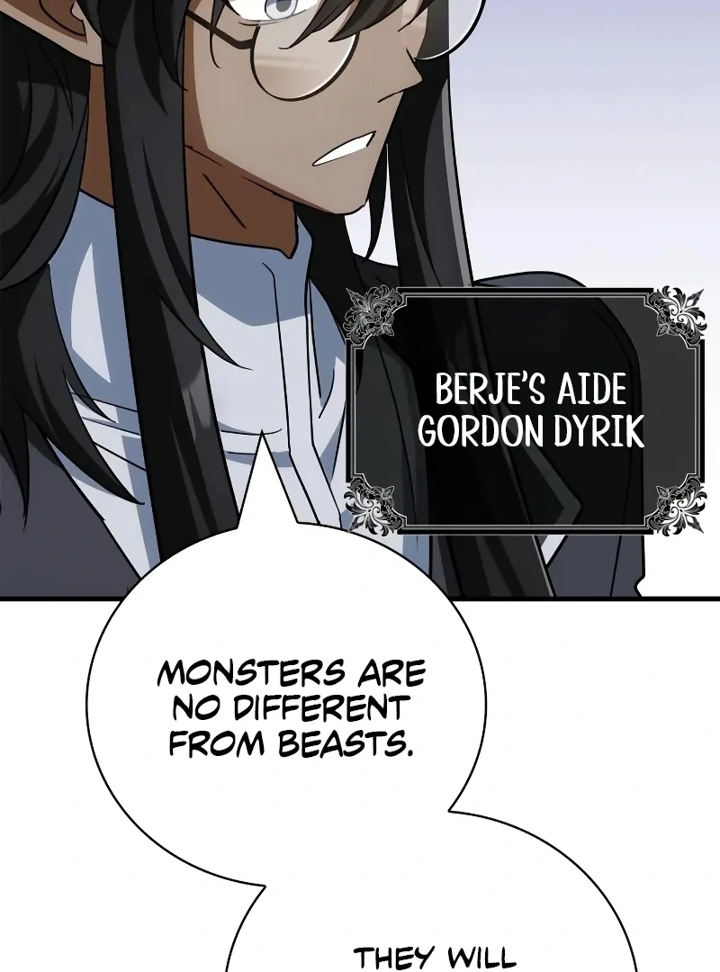 The Demon King Overrun by Heroes Chapter 6 - page 24