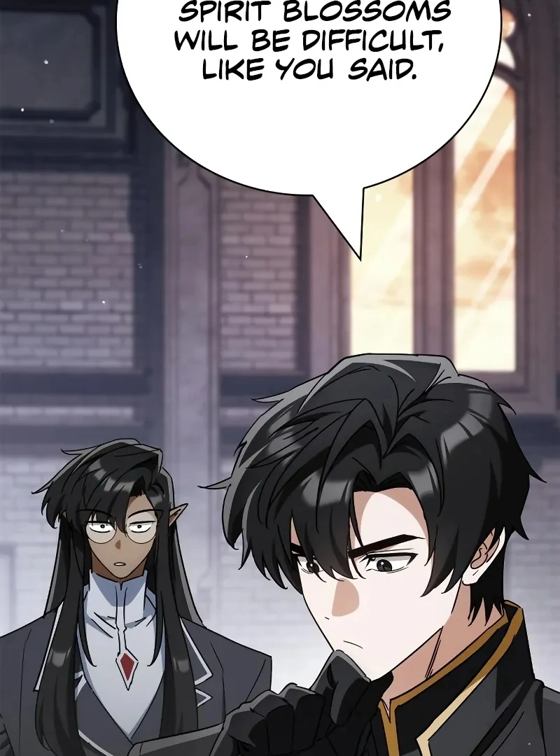 The Demon King Overrun by Heroes Chapter 6 - page 27