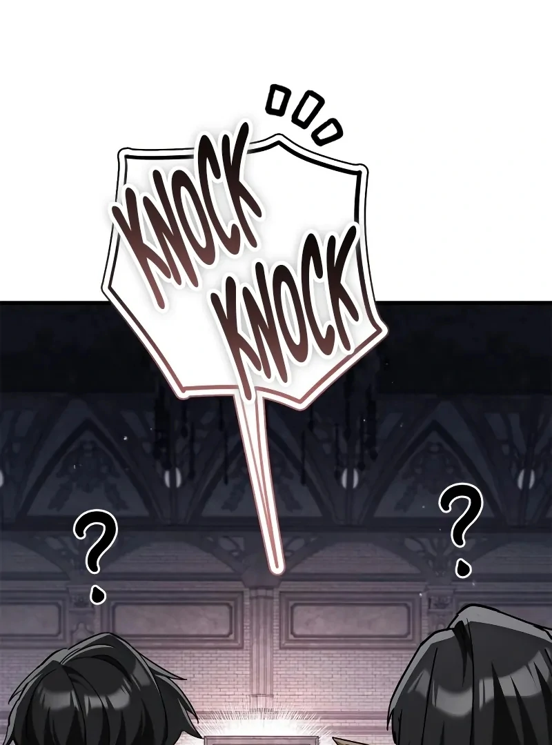 The Demon King Overrun by Heroes Chapter 6 - page 29