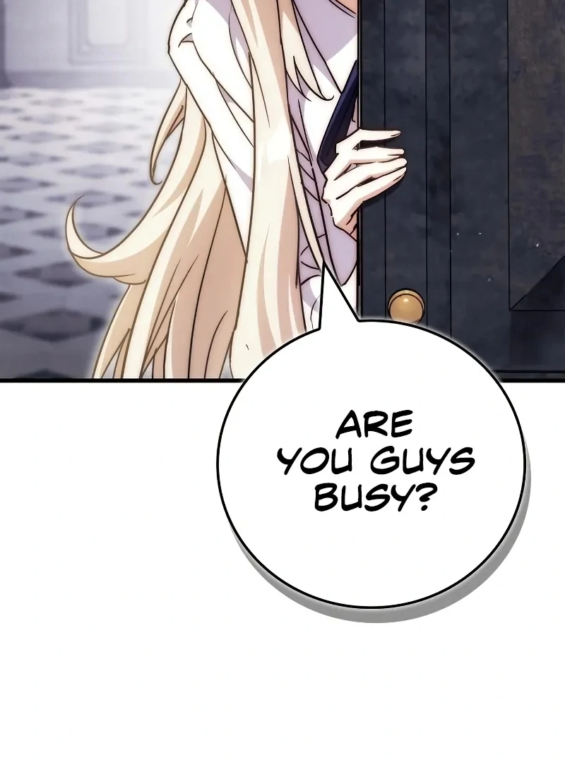 The Demon King Overrun by Heroes Chapter 6 - page 33