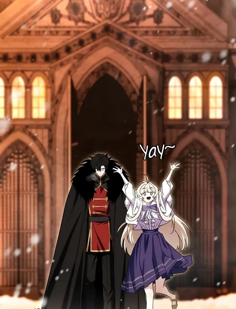 The Demon King Overrun by Heroes Chapter 6 - page 38