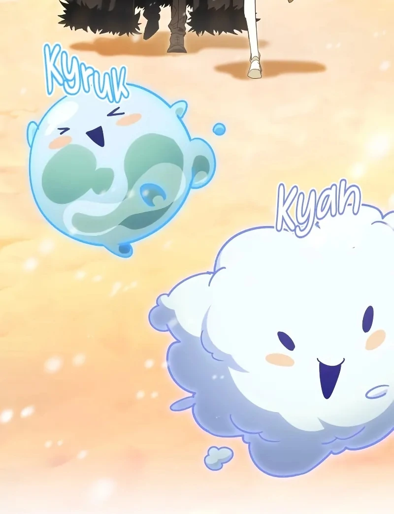 The Demon King Overrun by Heroes Chapter 6 - page 39