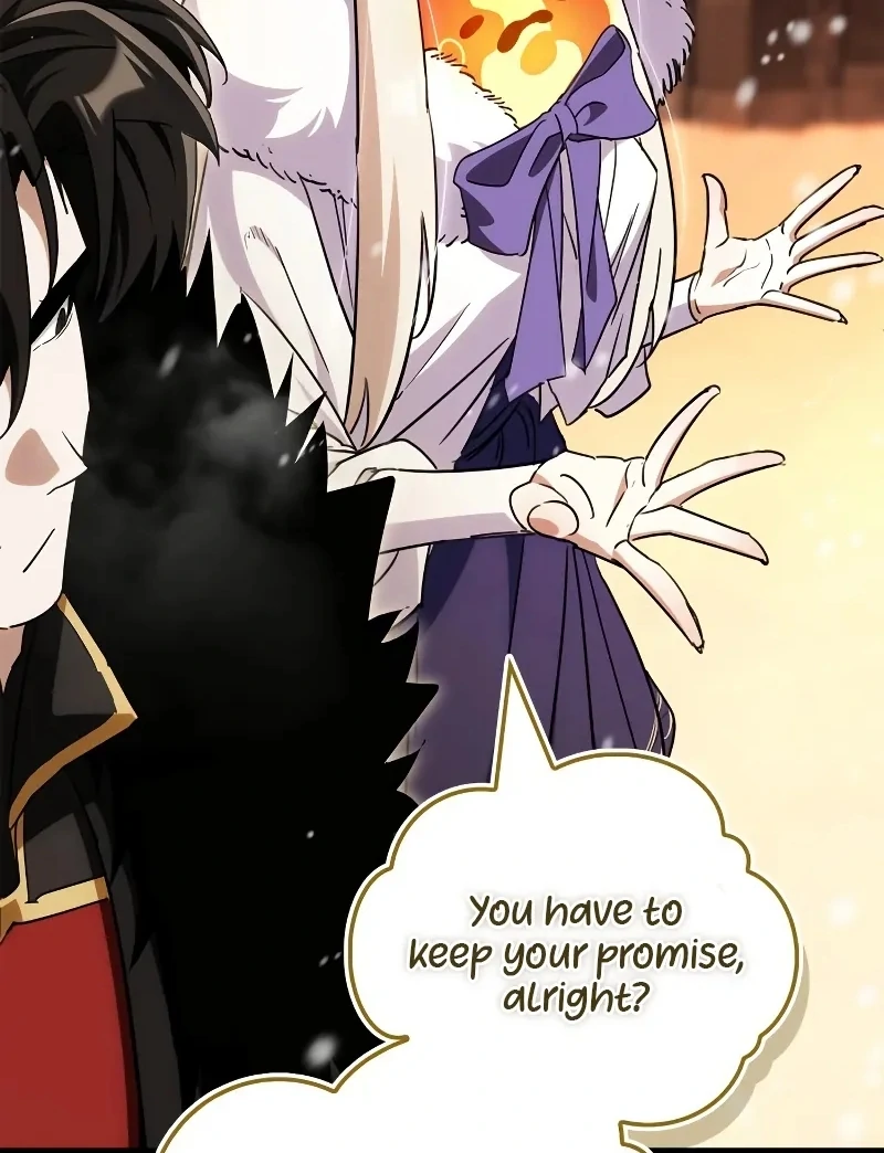 The Demon King Overrun by Heroes Chapter 6 - page 42