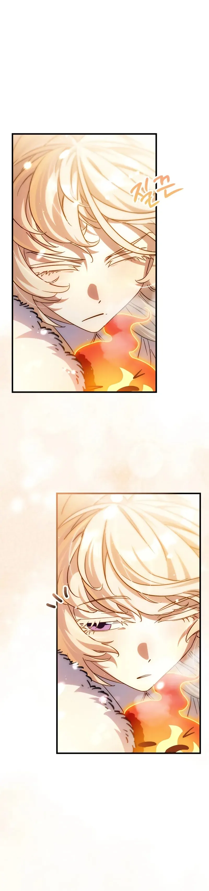 The Demon King Overrun by Heroes Chapter 6 - page 48