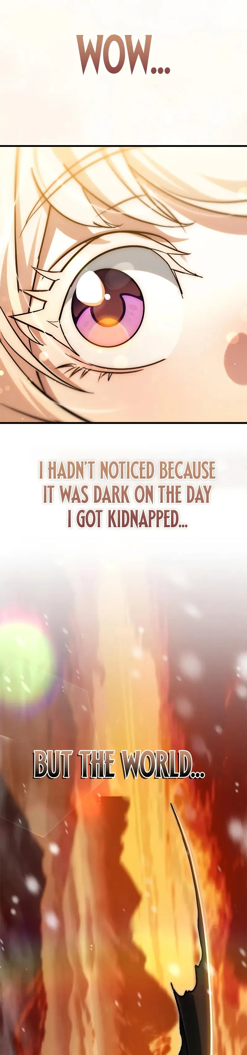 The Demon King Overrun by Heroes Chapter 6 - page 49