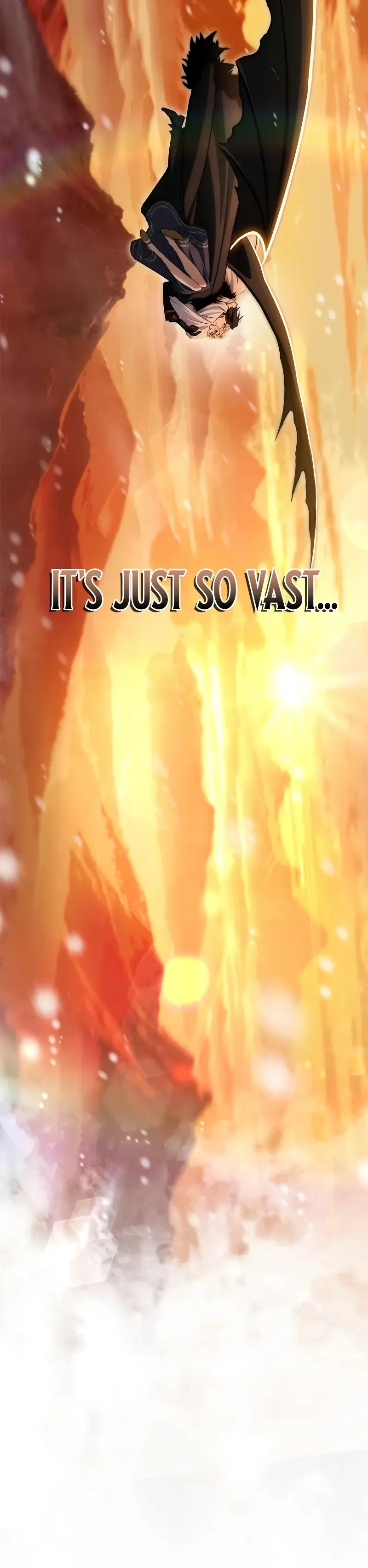 The Demon King Overrun by Heroes Chapter 6 - page 50