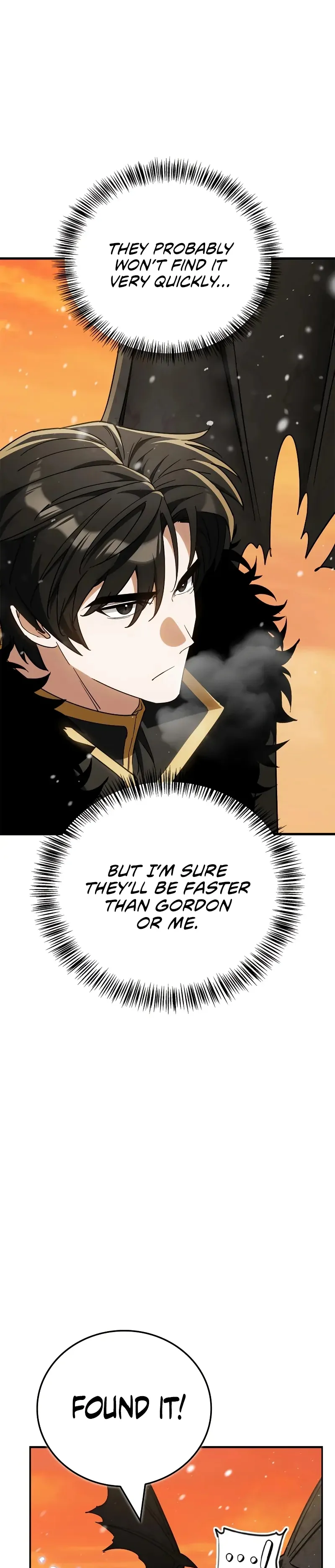 The Demon King Overrun by Heroes Chapter 6 - page 56