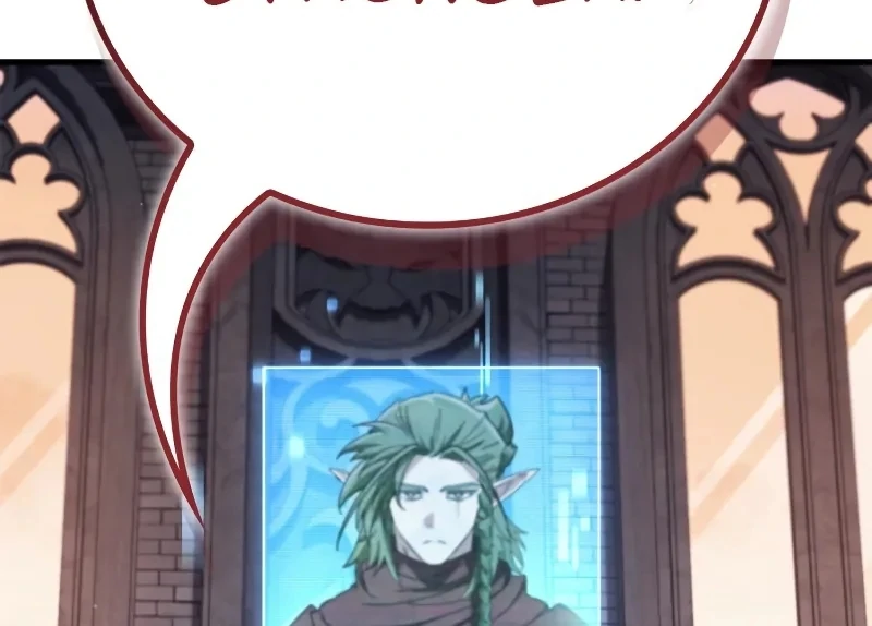 The Demon King Overrun by Heroes Chapter 6 - page 5