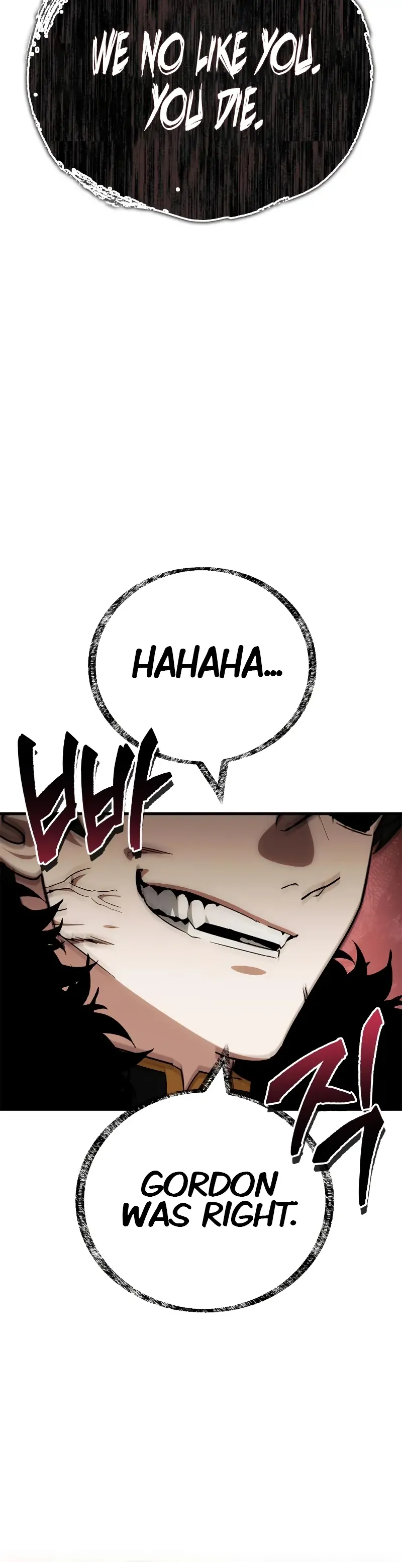 The Demon King Overrun by Heroes Chapter 6 - page 61