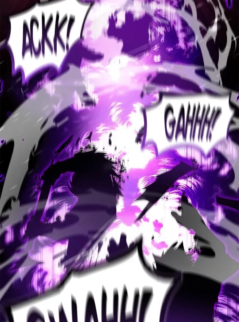 The Demon King Overrun by Heroes Chapter 6 - page 66