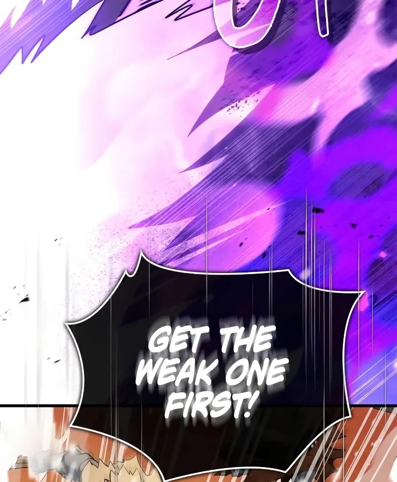 The Demon King Overrun by Heroes Chapter 6 - page 72