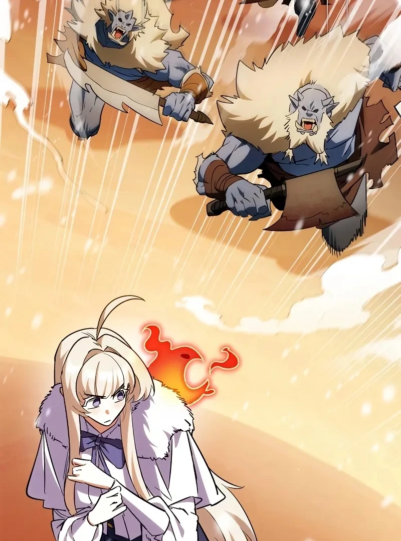 The Demon King Overrun by Heroes Chapter 6 - page 73