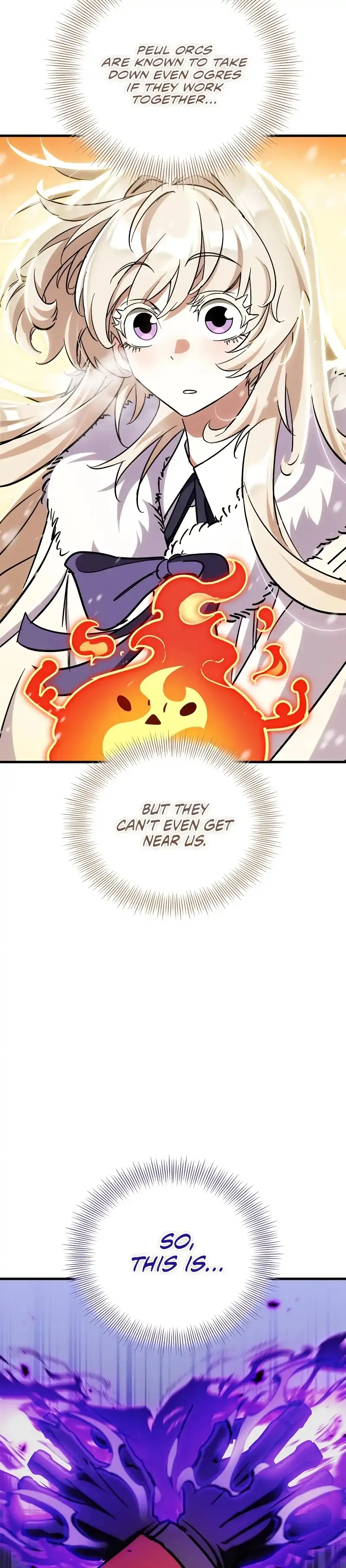 The Demon King Overrun by Heroes Chapter 6 - page 78