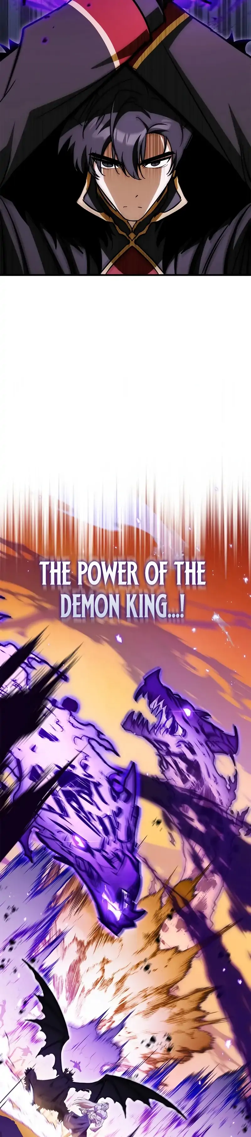 The Demon King Overrun by Heroes Chapter 6 - page 79