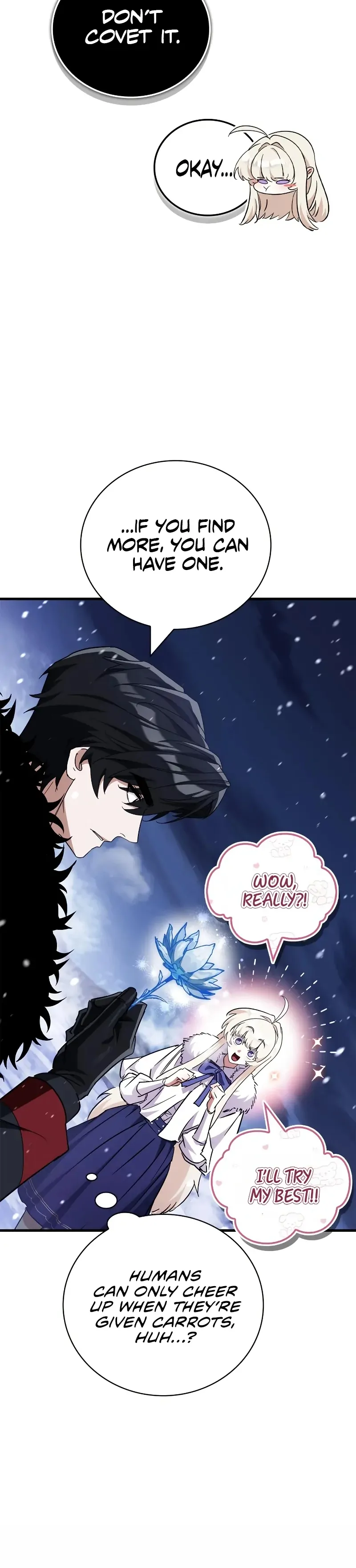 The Demon King Overrun by Heroes Chapter 6 - page 83