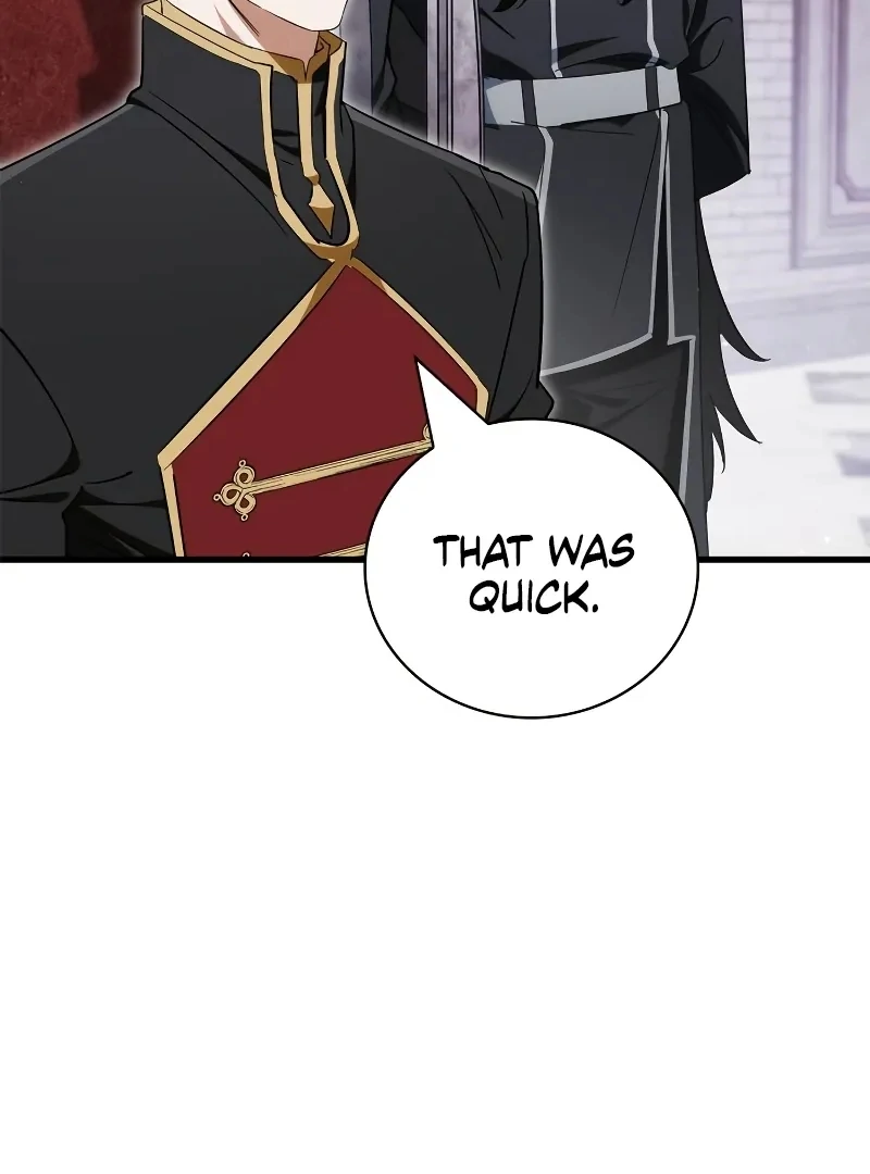 The Demon King Overrun by Heroes Chapter 6 - page 93