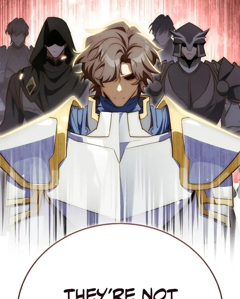 The Demon King Overrun by Heroes Chapter 6 - page 95