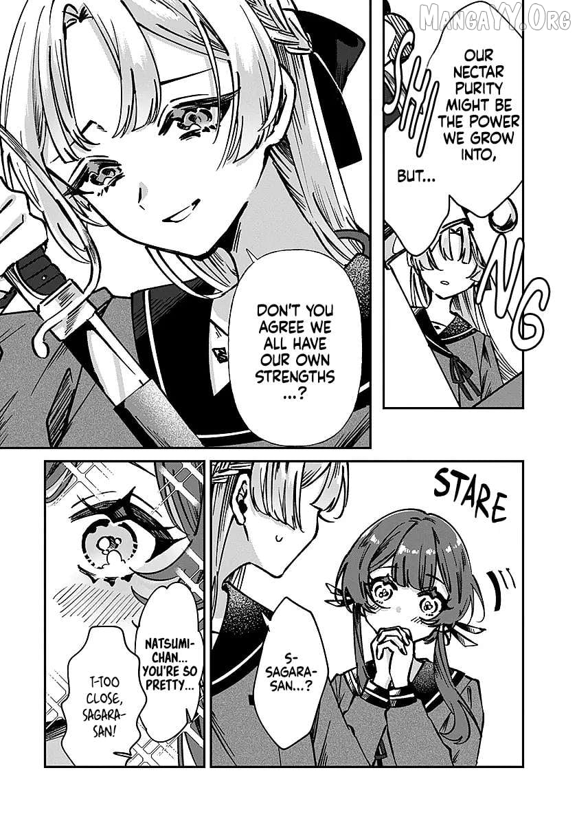 Shura no Hakoniwa Chapter 1 - page 29