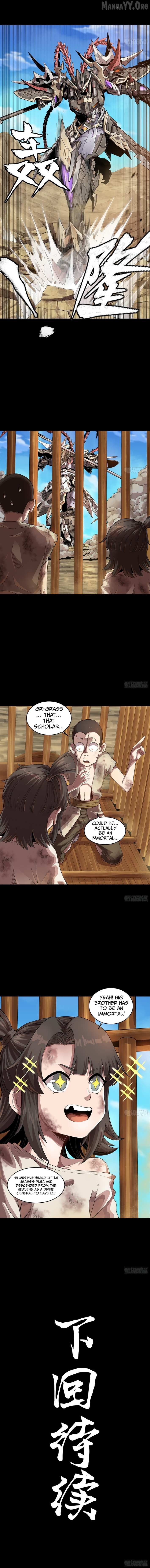 Star Armor꞉ I’ll Slaughter Through the Chaos with Star Soul Generals Chapter 3 - page 10