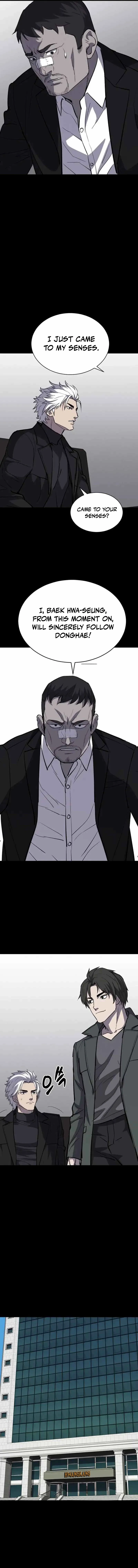 Blood Reign: Zero Origins Chapter 12 - page 10