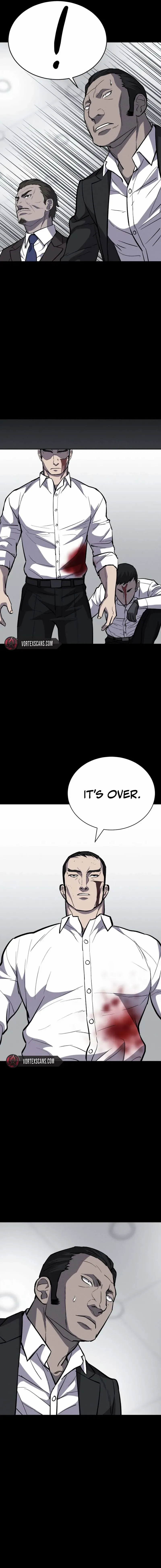 Blood Reign: Zero Origins Chapter 8 - page 16