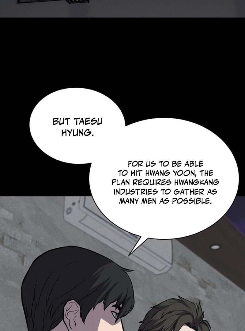 Blood Reign: Zero Origins Chapter 14 - page 9