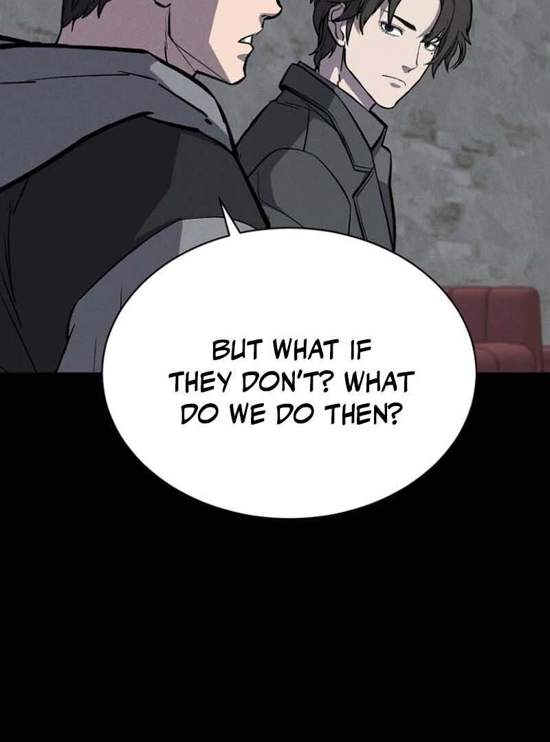 Blood Reign: Zero Origins Chapter 14 - page 10