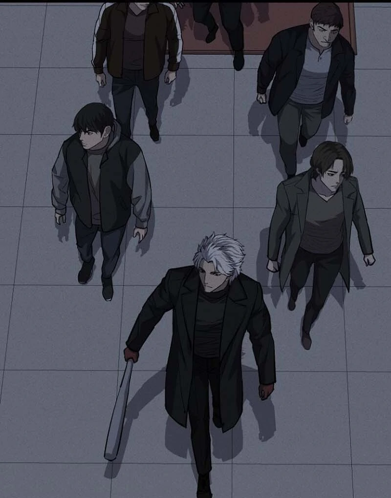 Blood Reign: Zero Origins Chapter 14 - page 111