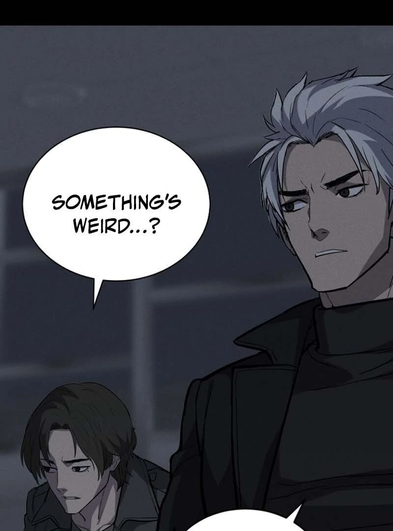 Blood Reign: Zero Origins Chapter 14 - page 113