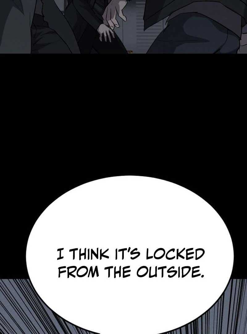 Blood Reign: Zero Origins Chapter 14 - page 117