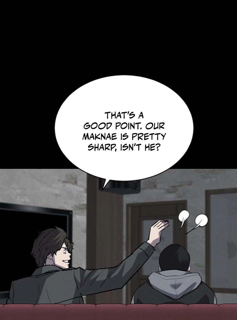 Blood Reign: Zero Origins Chapter 14 - page 11