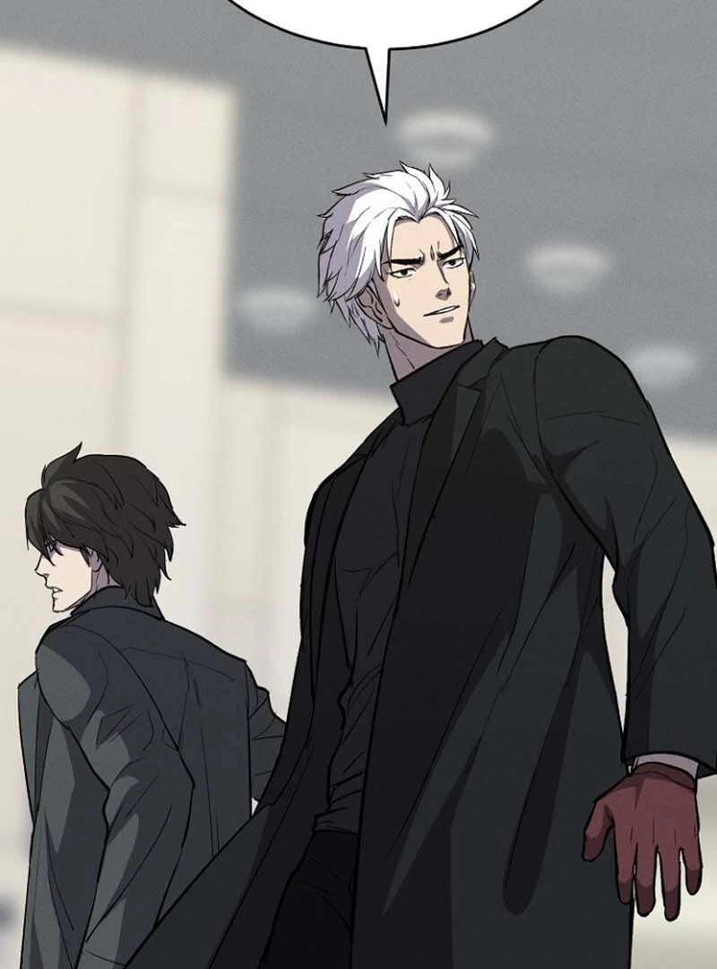 Blood Reign: Zero Origins Chapter 14 - page 121