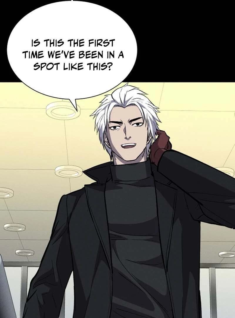 Blood Reign: Zero Origins Chapter 14 - page 126