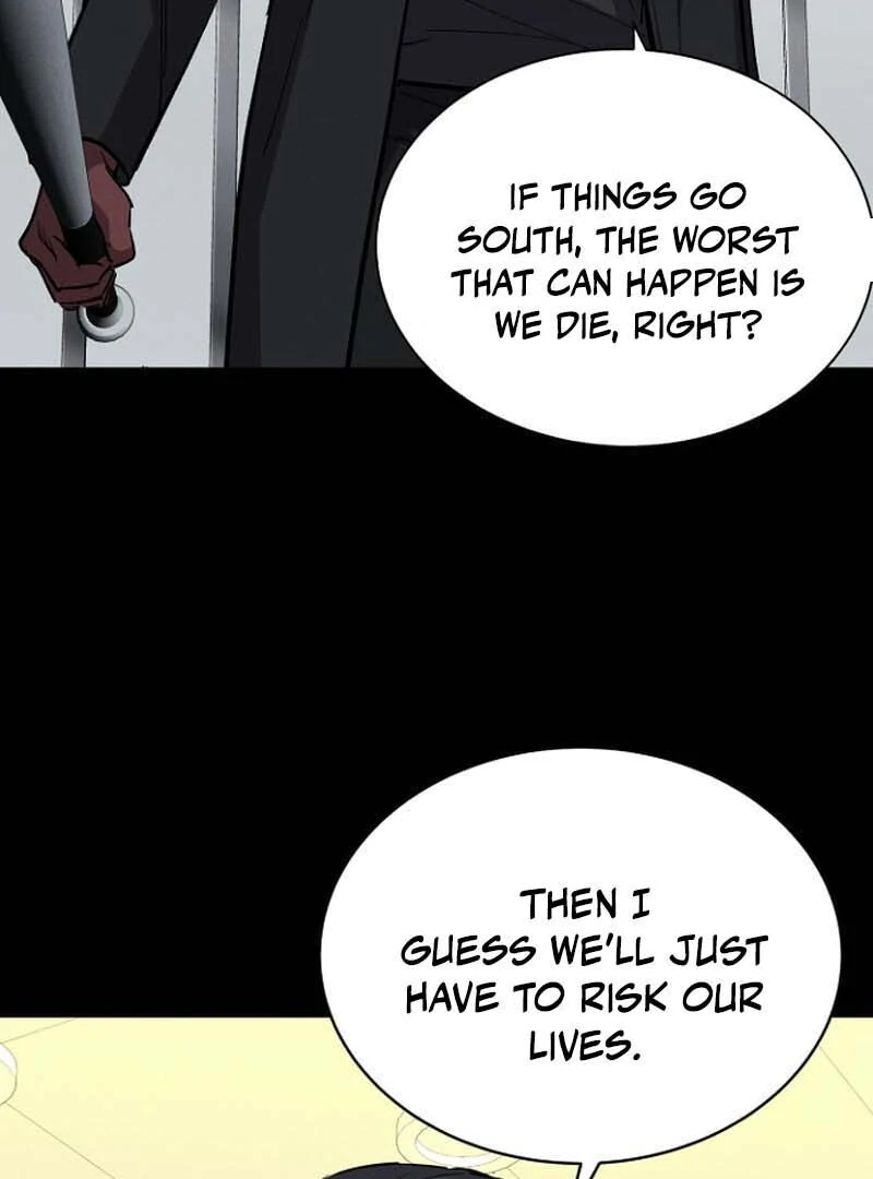 Blood Reign: Zero Origins Chapter 14 - page 127