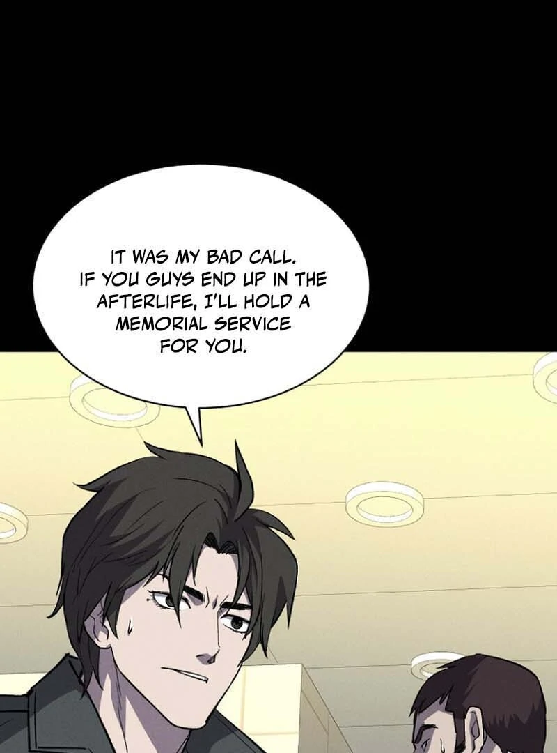 Blood Reign: Zero Origins Chapter 14 - page 129