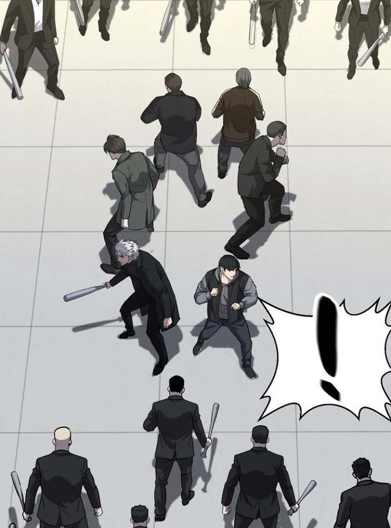 Blood Reign: Zero Origins Chapter 14 - page 133