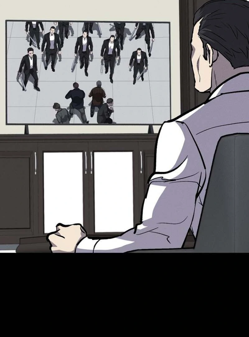 Blood Reign: Zero Origins Chapter 14 - page 135