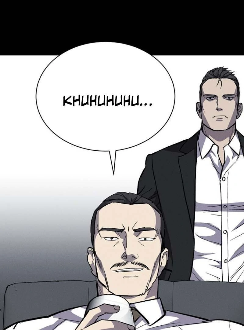 Blood Reign: Zero Origins Chapter 14 - page 136